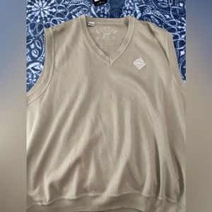 Comfortable vest
